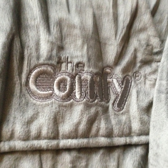 NWT  The Comfy Original The Blanket You Can Wear Unisex - Picture 2 of 6